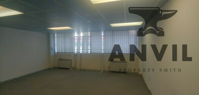 89 Hertzog Boulevard - Building property image 25