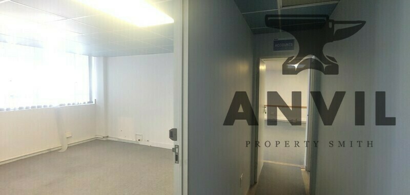 89 Hertzog Boulevard - Building property image 26