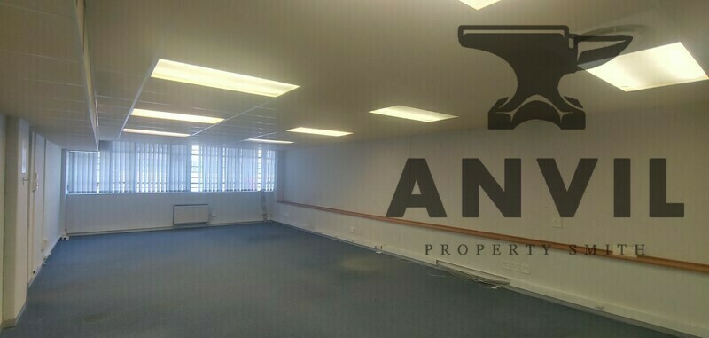 89 Hertzog Boulevard - Building property image 27