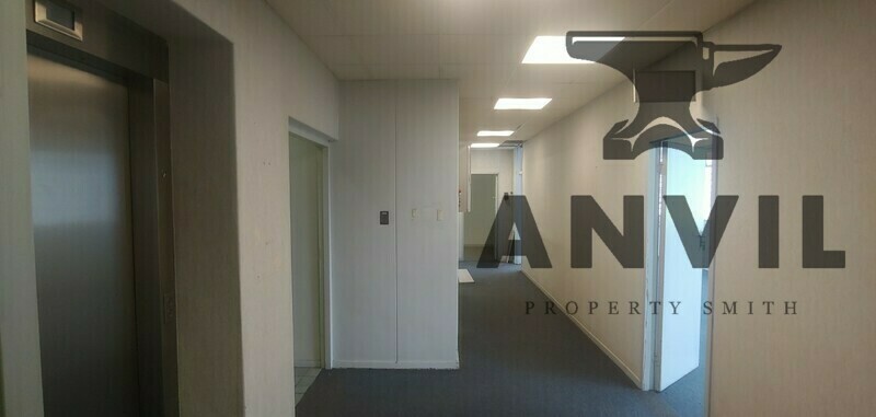 89 Hertzog Boulevard - Building property image 28