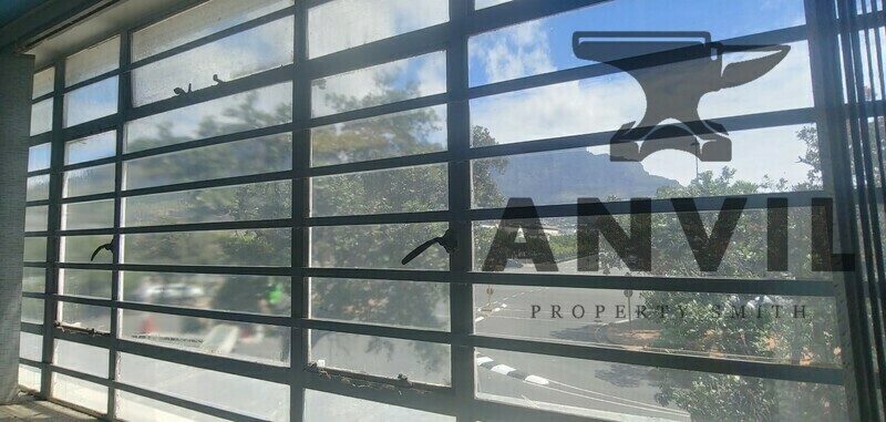 89 Hertzog Boulevard - Building property image 29