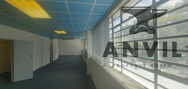 89 Hertzog Boulevard - Building property image 30