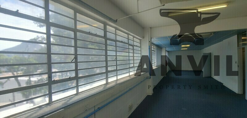 89 Hertzog Boulevard - Building property image 31