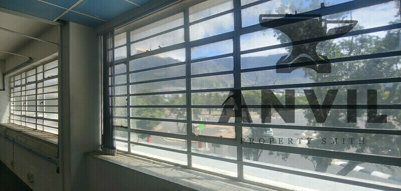 89 Hertzog Boulevard - Building property image 32