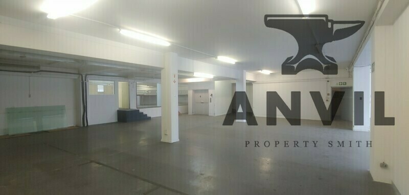 89 Hertzog Boulevard - Building property image 33