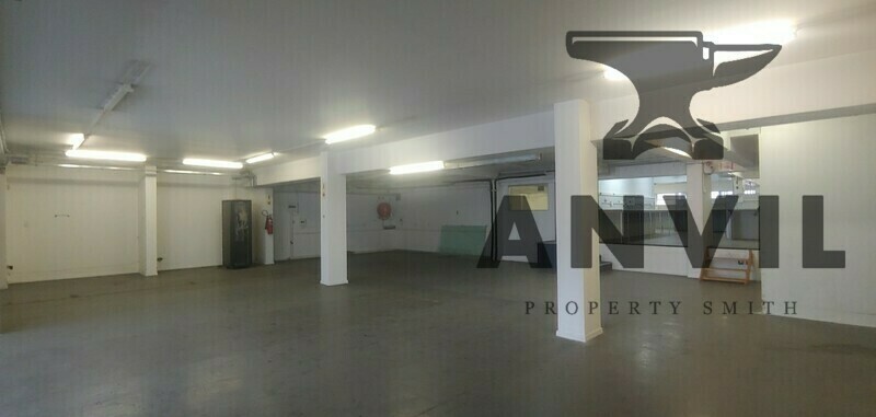 89 Hertzog Boulevard - Building property image 34