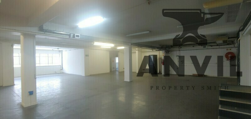 89 Hertzog Boulevard - Building property image 35