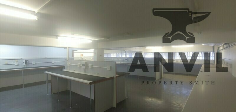 89 Hertzog Boulevard - Building property image 36