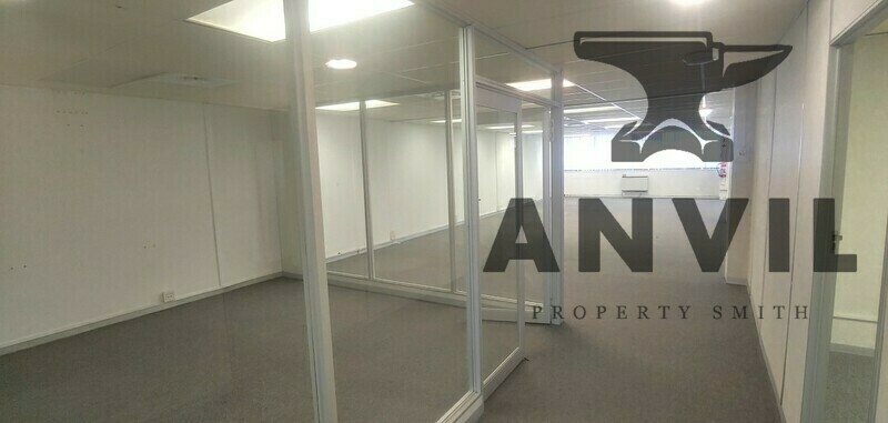 89 Hertzog Boulevard - Building property image 37