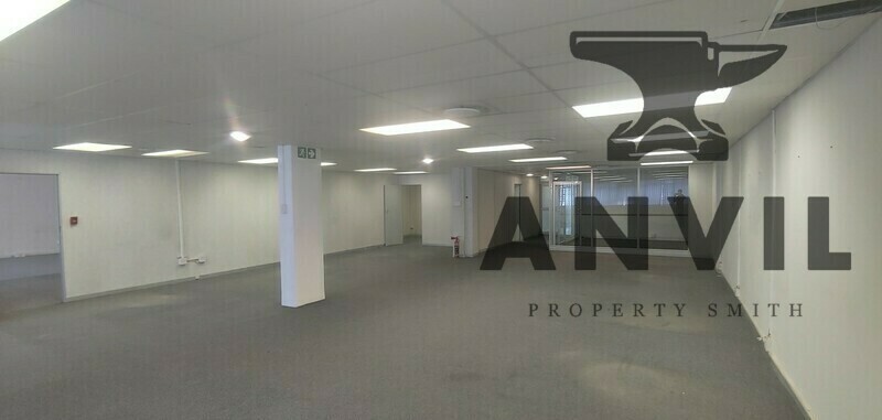 89 Hertzog Boulevard - Building property image 38