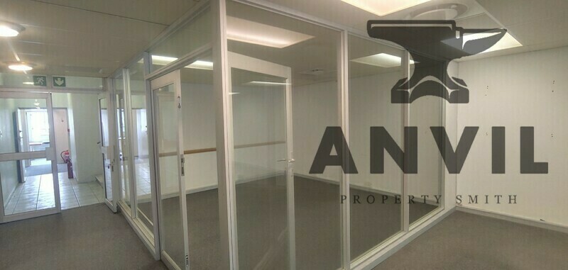 89 Hertzog Boulevard - Building property image 39