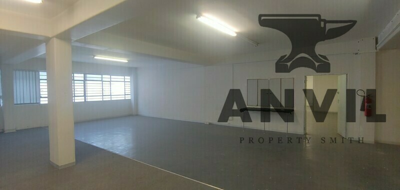 89 Hertzog Boulevard - Building property image 40