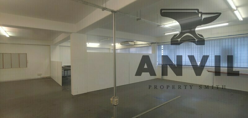 89 Hertzog Boulevard - Building property image 41