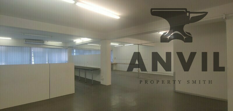 89 Hertzog Boulevard - Building property image 42