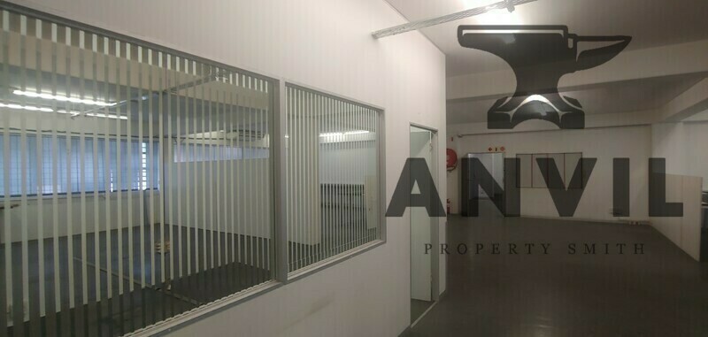 89 Hertzog Boulevard - Building property image 43