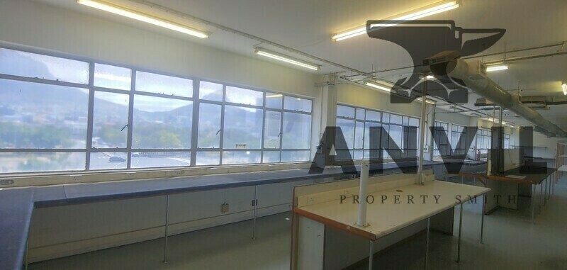 89 Hertzog Boulevard - Building property image 44