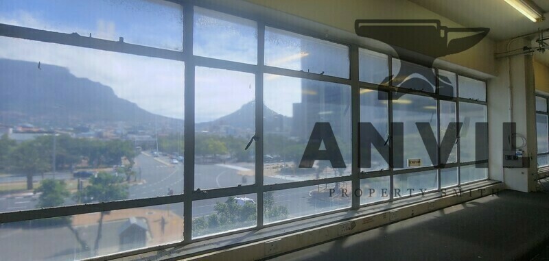 89 Hertzog Boulevard - Building property image 45