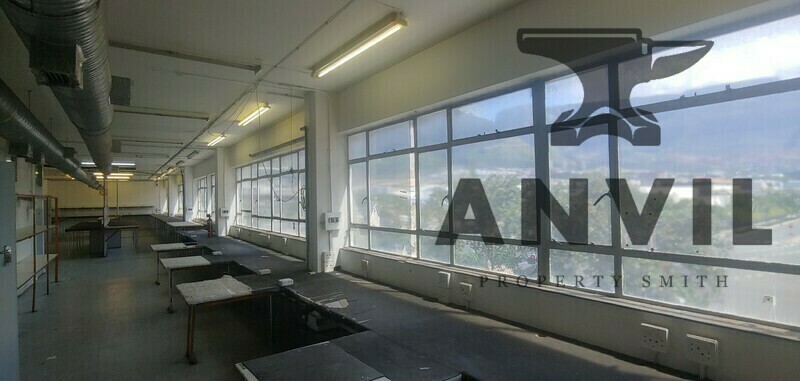 89 Hertzog Boulevard - Building property image 46