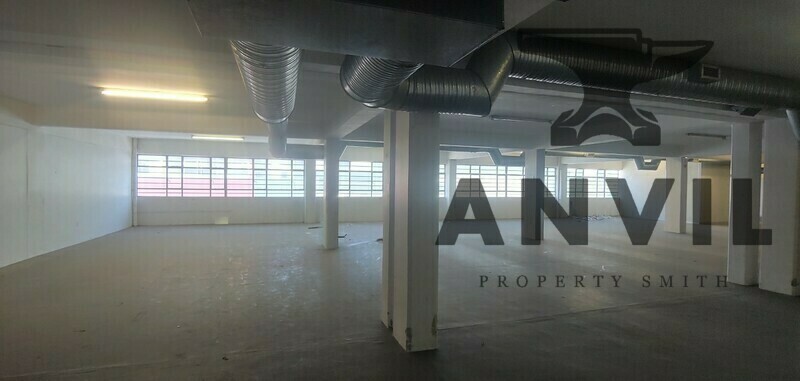 89 Hertzog Boulevard - Building property image 47