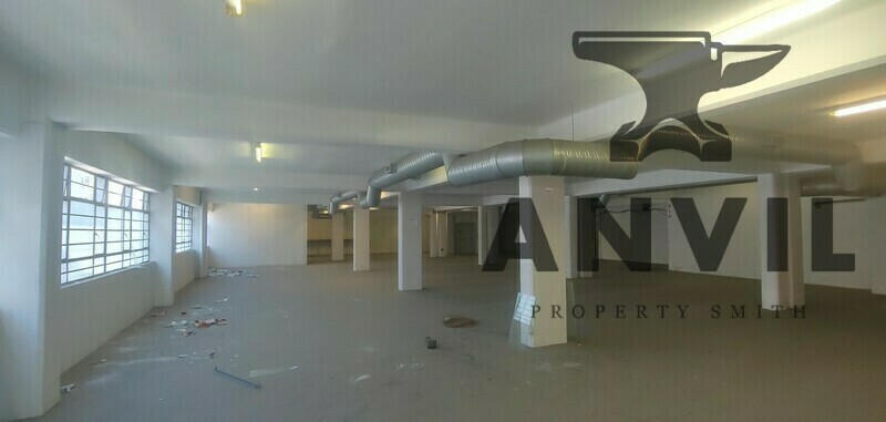 89 Hertzog Boulevard - Building property image 48