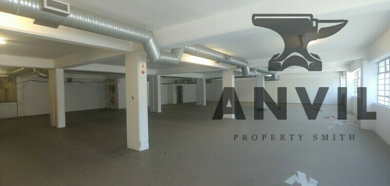 89 Hertzog Boulevard - Building property image 49