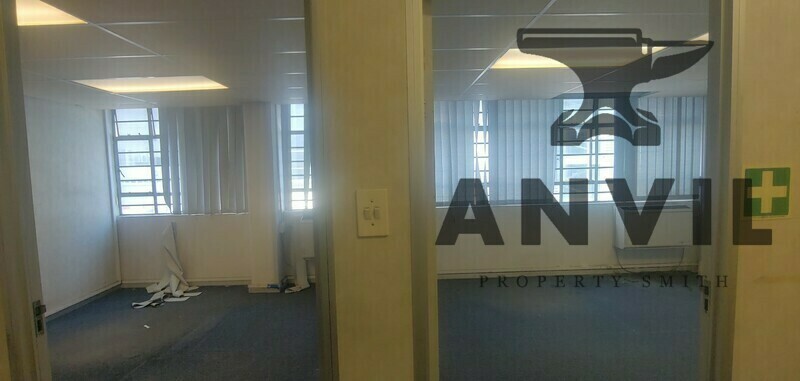 89 Hertzog Boulevard - Building property image 50