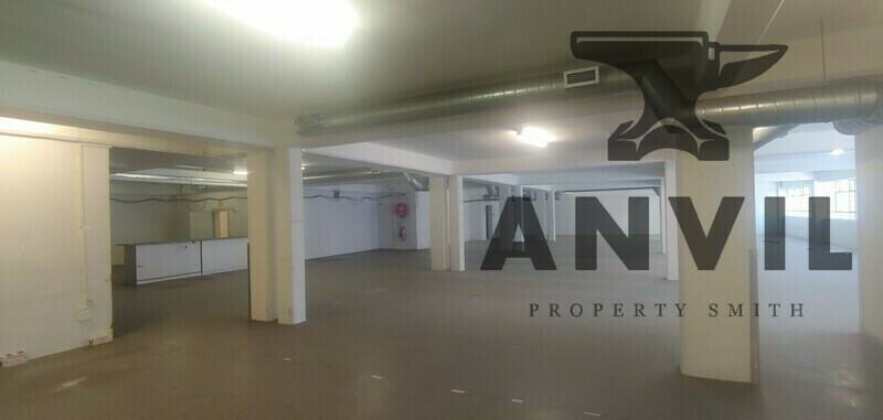 89 Hertzog Boulevard - Building property image 51