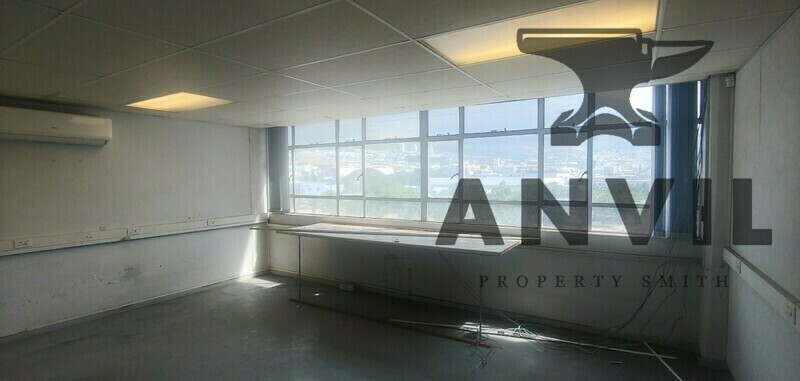 89 Hertzog Boulevard - Building property image 52