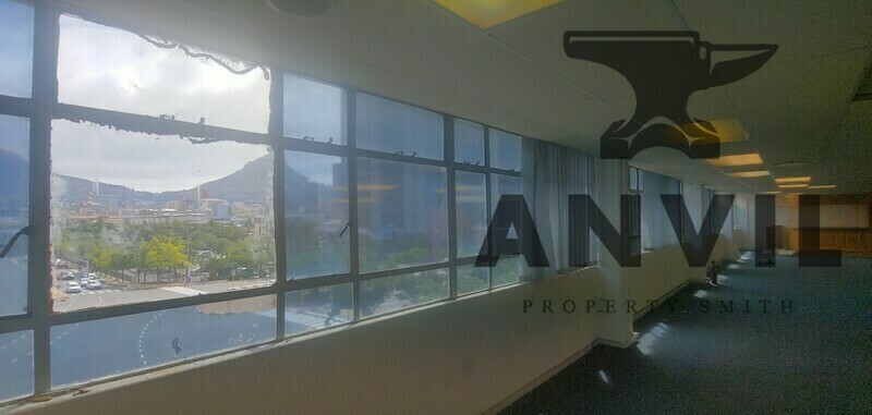 89 Hertzog Boulevard - Building property image 54