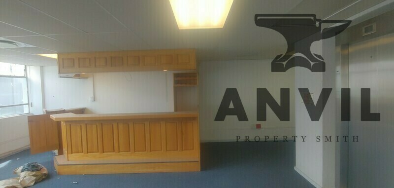 89 Hertzog Boulevard - Building property image 56