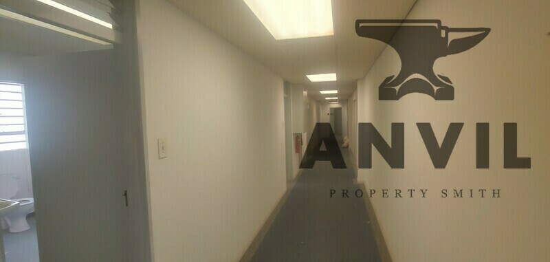 89 Hertzog Boulevard - Building property image 58