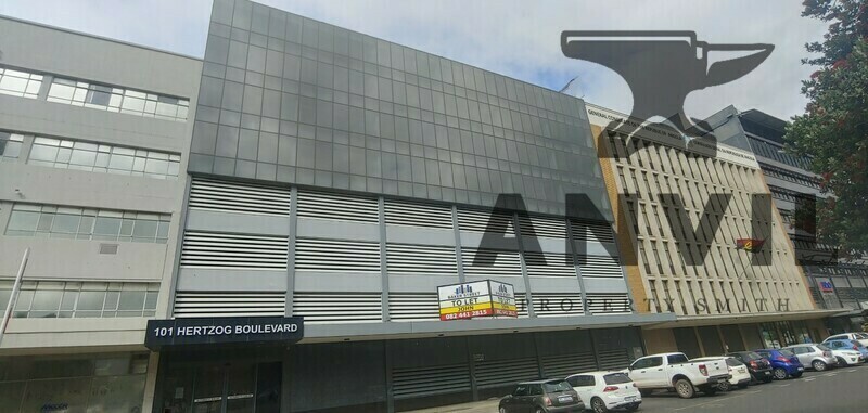 99-101 Hertzog Boulevard - Building property image 2