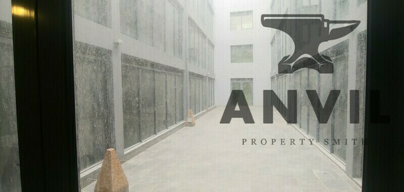 99-101 Hertzog Boulevard - Building property image 8