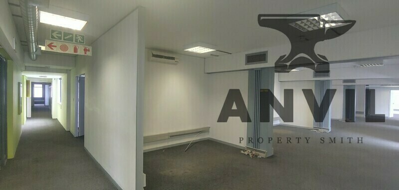 99-101 Hertzog Boulevard - Building property image 15