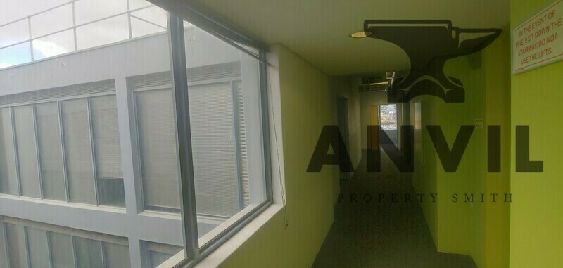 99-101 Hertzog Boulevard - Building property image 23