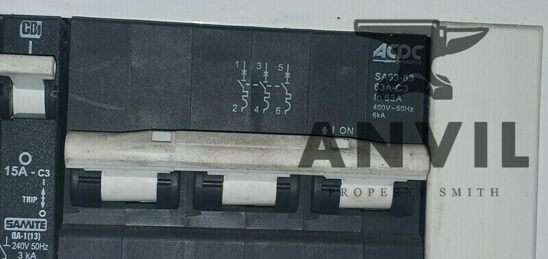 Symphony Park - Unit 1 property image 7