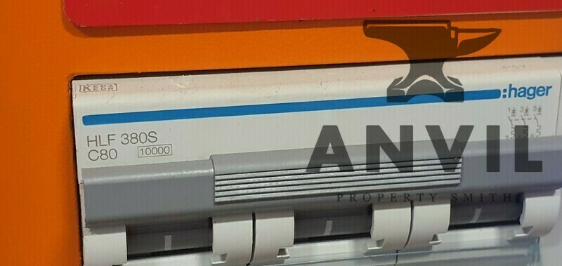 Willow Park - Unit 17 property image 20