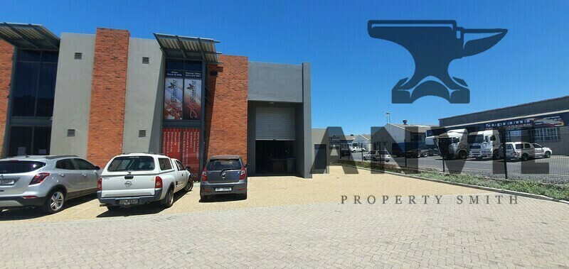 Willow Park - Unit 17 property image 22