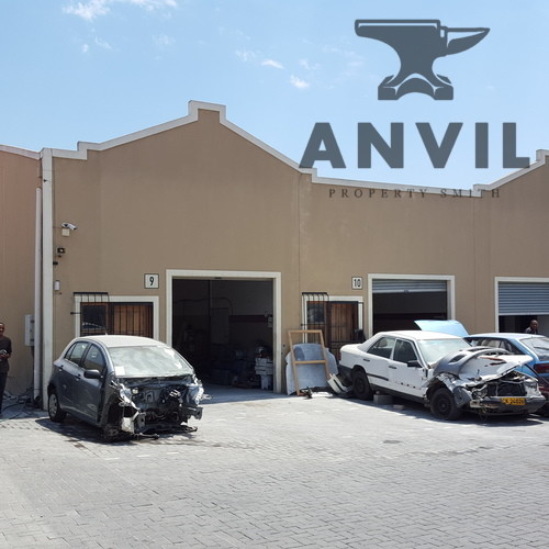 Viking Business Park - Unit 6 property image 2