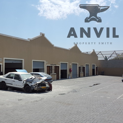 Viking Business Park - Unit 6 property image 3