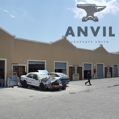 Viking Business Park - Unit 6 property image 4