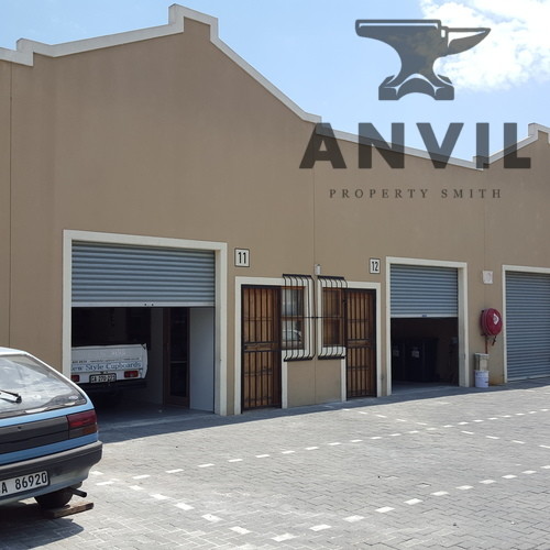 Viking Business Park - Unit 6 property image 5