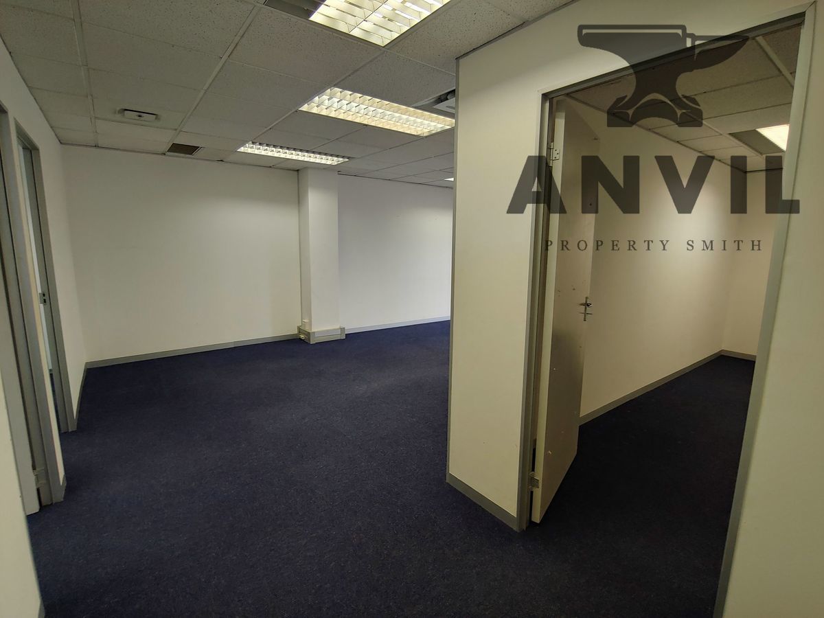 Office space available to rent in Musgrave Durban