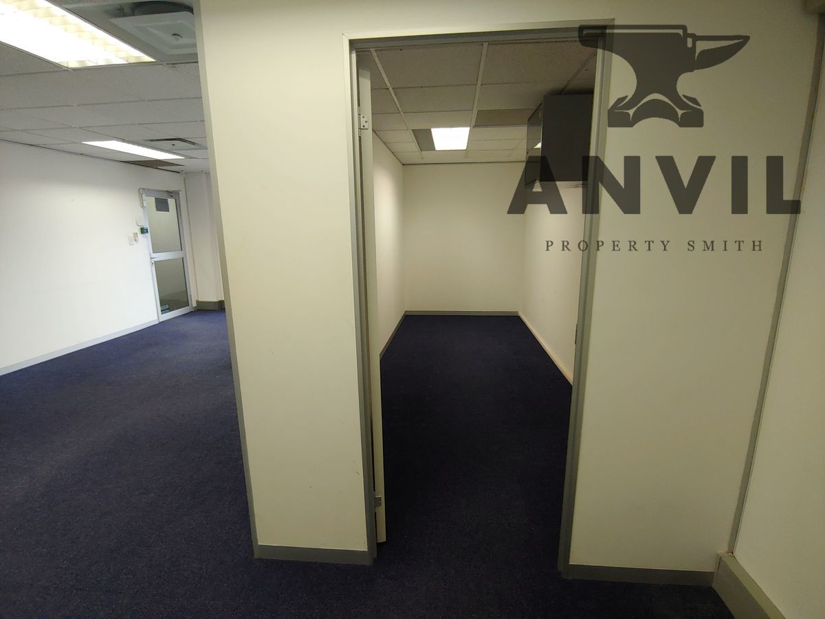 Office space available to rent in Musgrave Durban
