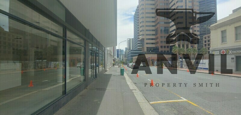 33 Bree & 30 Waterkant, Cape Town - Shop 4 property image 2