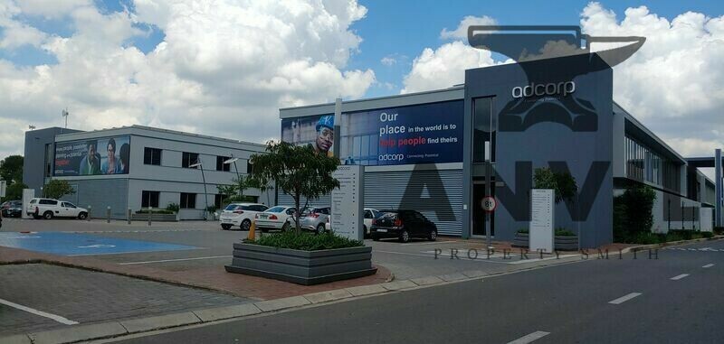 Adcorp Place, 102 Western Services Road - PTN Building 1 property image 2