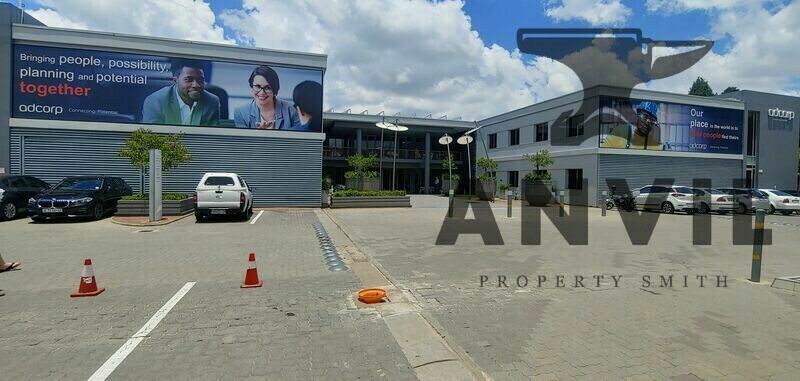 Adcorp Place, 102 Western Services Road - PTN Building 1 property image 3