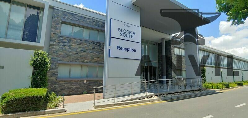 Adcorp Place, 102 Western Services Road - PTN Building 1 property image 4