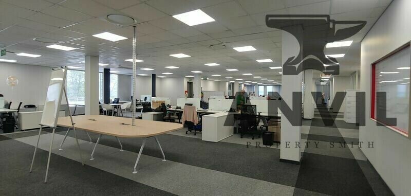 Adcorp Place, 102 Western Services Road - PTN Building 1 property image 6