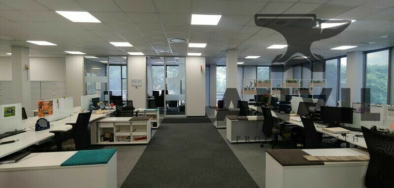 Adcorp Place, 102 Western Services Road - PTN Building 1 property image 9